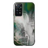 Xiaomi Redmi Note 11 Pro modern art suojakuoret - Siimes - Noora Kämppi - Ei