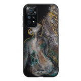 Xiaomi Redmi Note 11 Pro mystinen voima suojakuoret - Chosen One - Noora Kämppi - Ei