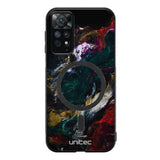 Xiaomi Redmi Note 11 Pro mystinen voima suojakuoret - Reckless - Noora Kämppi