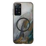 Xiaomi Redmi Note 11 Pro pehmeä eleganssi suojakuoret - Vuono - Noora Kämppi