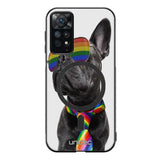 Xiaomi Redmi Note 11 Pro pride suojakuoret - Pride Dog