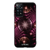 Xiaomi Redmi Note 11 Pro suojakuoret - Space Balls - Ei