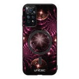 Xiaomi Redmi Note 11 Pro suojakuoret - Space Balls