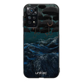 Xiaomi Redmi Note 11 Pro suojakuoret - Umbrella Storm - Ei