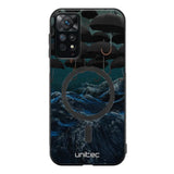 Xiaomi Redmi Note 11 Pro suojakuoret - Umbrella Storm