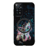 Xiaomi Redmi Note 11 Pro unicorn suojakuoret - Sininen - Noora Kämppi