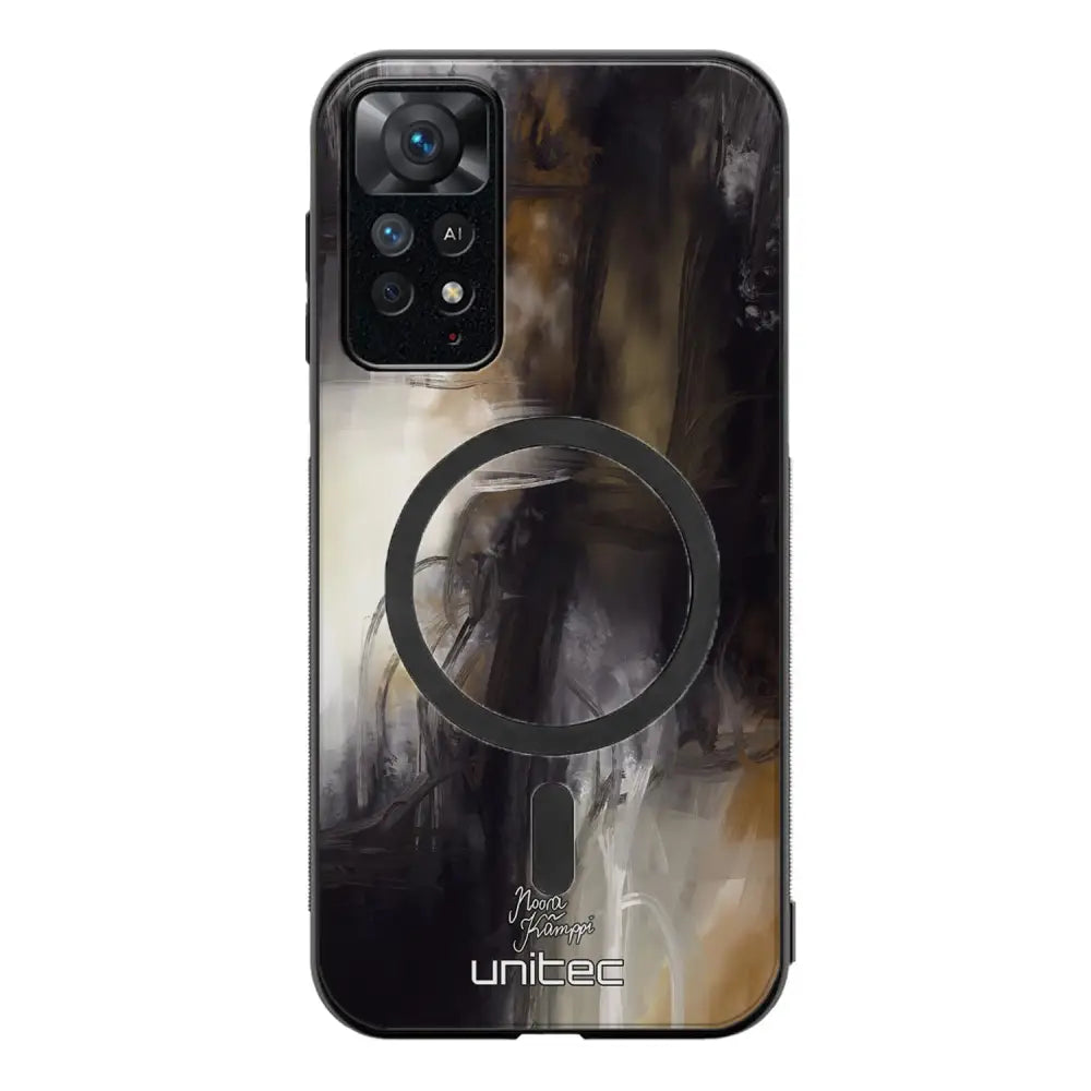 Xiaomi Redmi Note 11 Pro urban magic suojakuoret - Fiilaan - Noora Kämppi
