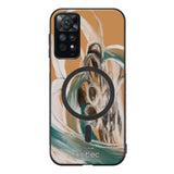 Xiaomi Redmi Note 11 Pro urban magic suojakuoret - Kehrä - Noora Kämppi