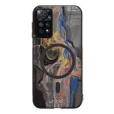 Xiaomi Redmi Note 11 Pro urban magic suojakuoret - Tarina - Noora Kämppi