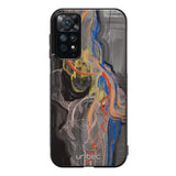 Xiaomi Redmi Note 11 Pro urban magic suojakuoret - Tarina - Noora Kämppi - Ei