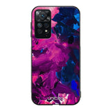 Xiaomi Redmi Note 11 suojakuoret - Painting Strikes - Ei