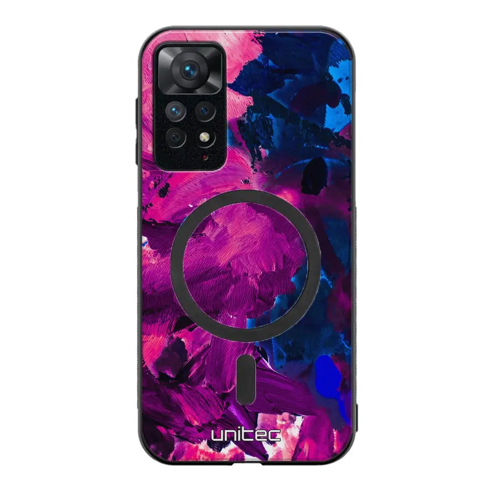 Xiaomi Redmi Note 11 suojakuoret - Painting Strikes