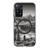Xiaomi Redmi Note 11 suojakuoret - Rocky Mountains