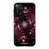 Xiaomi Redmi Note 11 suojakuoret - Space Balls - Ei