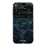 Xiaomi Redmi Note 11 suojakuoret - Umbrella Storm