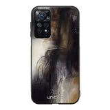 Xiaomi Redmi Note 11 urban magic suojakuoret - Fiilaan - Noora Kämppi - Ei