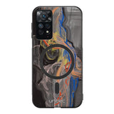 Xiaomi Redmi Note 11 urban magic suojakuoret - Tarina - Noora Kämppi