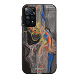 Xiaomi Redmi Note 11 urban magic suojakuoret - Tarina - Noora Kämppi - Ei