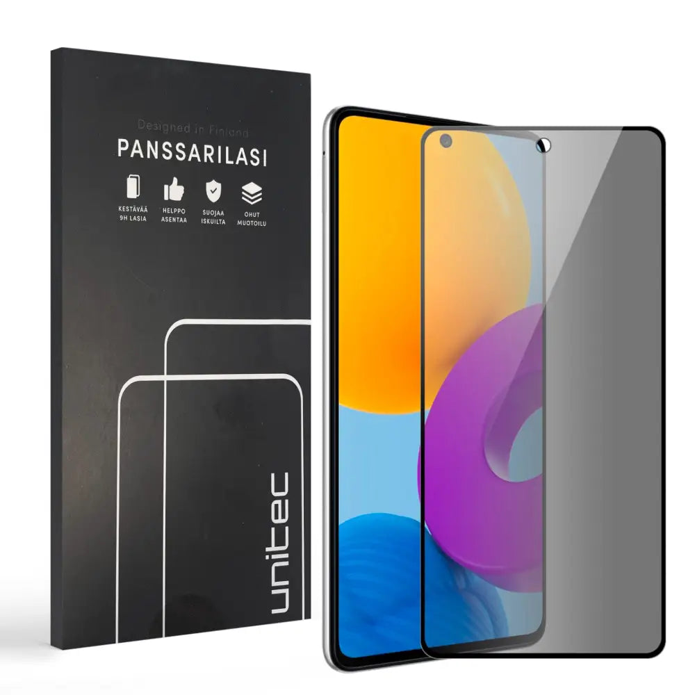 Xiaomi Redmi Note 12 4G / 5G Panssarilasi - Tietoturvasuoja