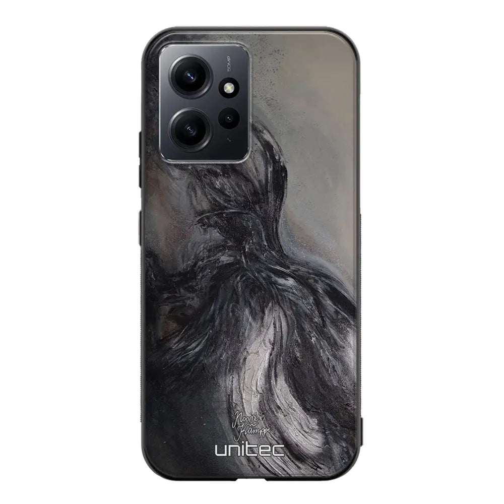 Xiaomi Redmi Note 12 4G animal kingdom suojakuoret - Unknown - Noora Kämppi - Ei