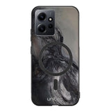 Xiaomi Redmi Note 12 4G animal kingdom suojakuoret - Unknown - Noora Kämppi