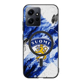 Xiaomi Redmi Note 12 4G jääkiekko suojakuoret - Leijonat