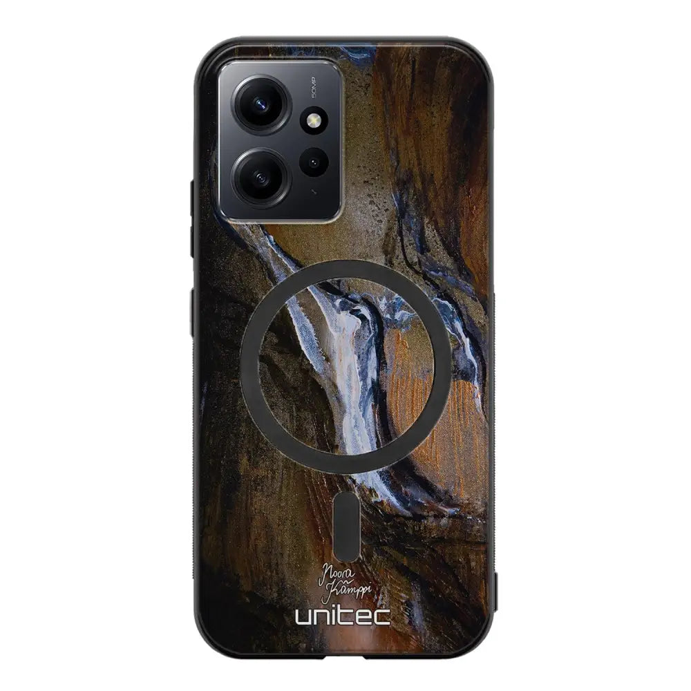 Xiaomi Redmi Note 12 4G luonnon lumo suojakuoret - Railo - Noora Kämppi