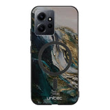 Xiaomi Redmi Note 12 4G luonnon lumo suojakuoret - Runaway - Noora Kämppi