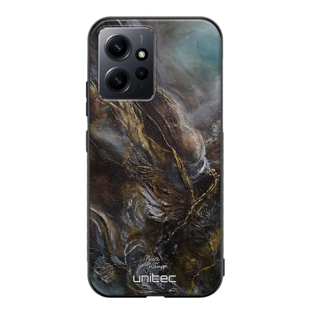 Xiaomi Redmi Note 12 4G luonnon lumo suojakuoret - Windy - Noora Kämppi - Ei