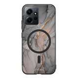 Xiaomi Redmi Note 12 4G marmori suojakuoret - Pok Rie