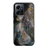 Xiaomi Redmi Note 12 4G mystinen voima suojakuoret - Chosen One - Noora Kämppi - Ei