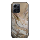 Xiaomi Redmi Note 12 4G pehmeä eleganssi suojakuoret - Vaarna - Noora Kämppi - Ei