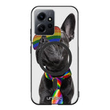 Xiaomi Redmi Note 12 4G pride suojakuoret - Pride Dog