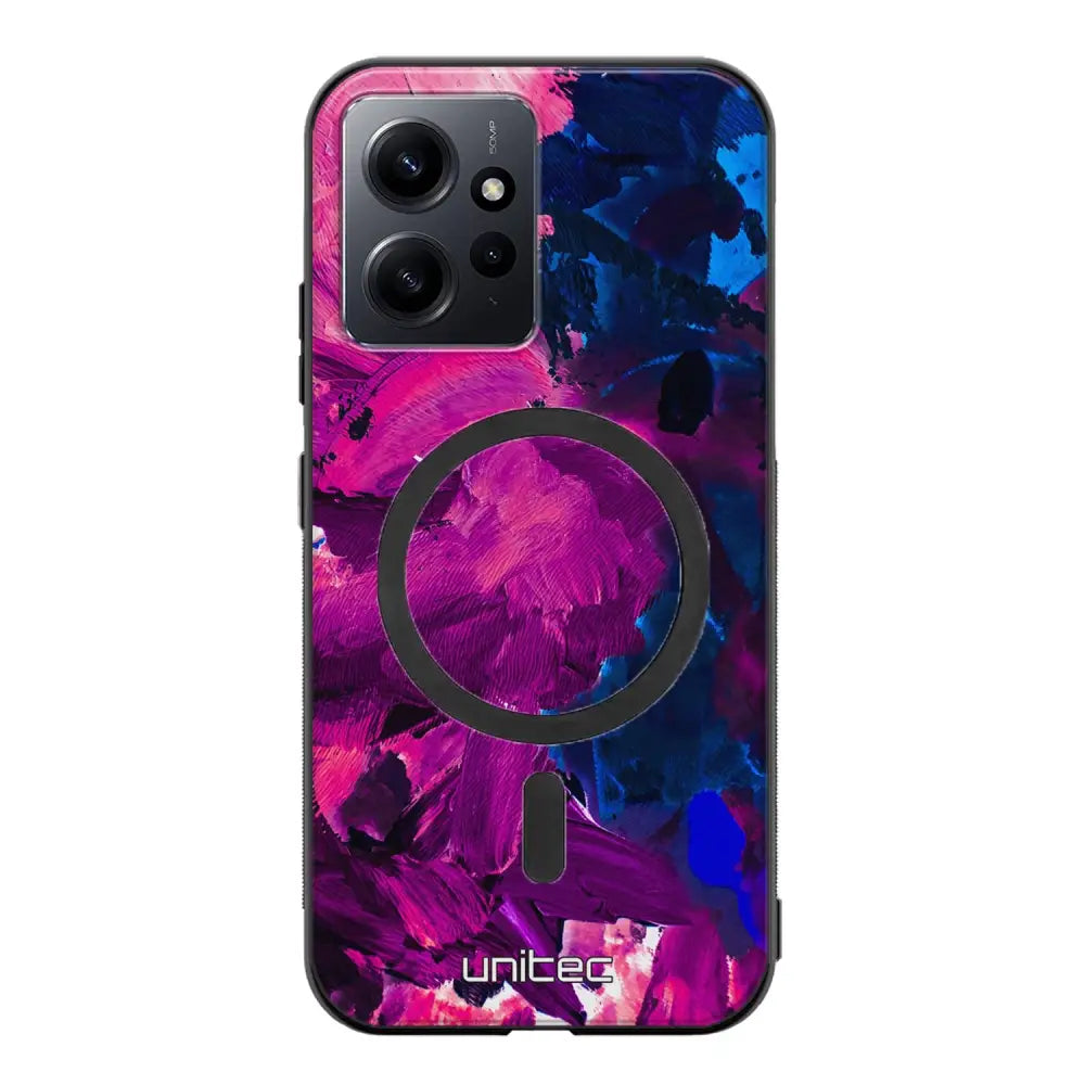 Xiaomi Redmi Note 12 4G suojakuoret - Painting Strikes