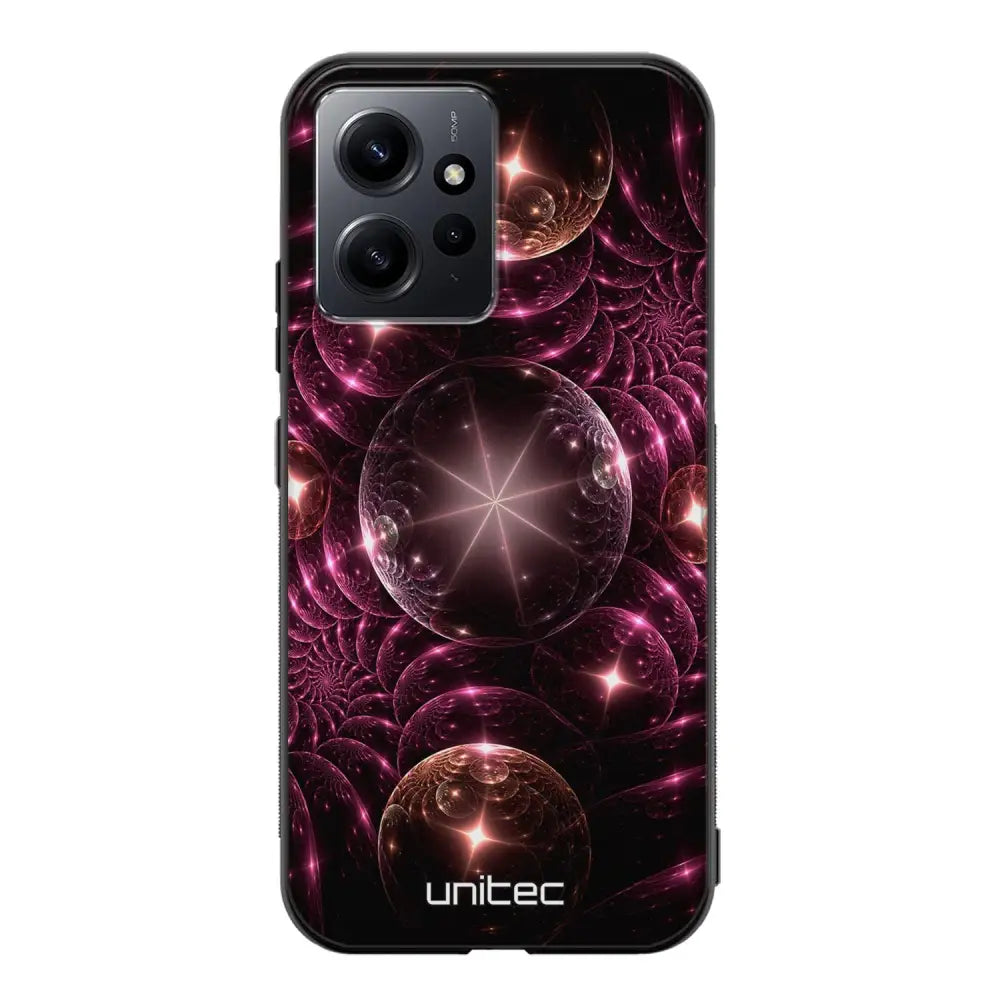 Xiaomi Redmi Note 12 4G suojakuoret - Space Balls - Ei