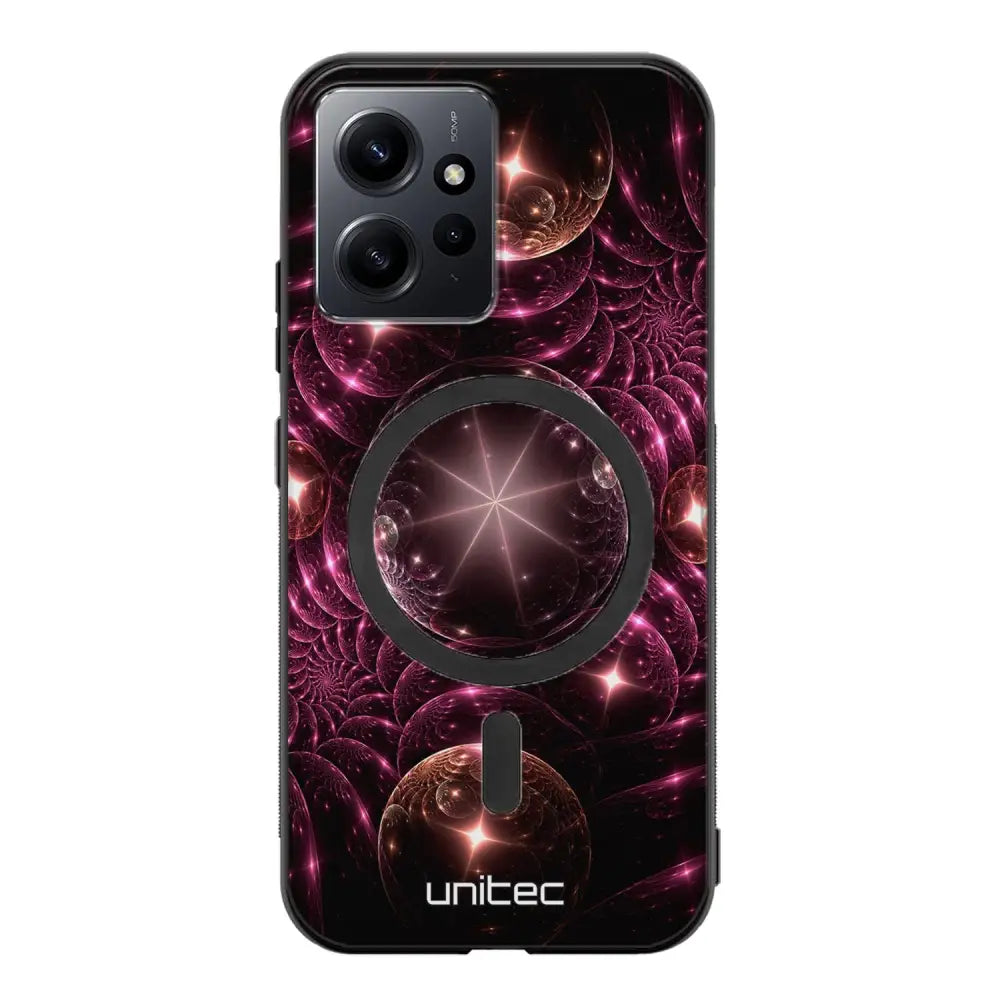 Xiaomi Redmi Note 12 4G suojakuoret - Space Balls