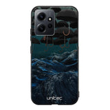 Xiaomi Redmi Note 12 4G suojakuoret - Umbrella Storm - Ei