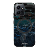 Xiaomi Redmi Note 12 4G suojakuoret - Umbrella Storm