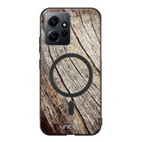 Xiaomi Redmi Note 12 4G suojakuoret - Wooden Stump