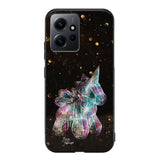 Xiaomi Redmi Note 12 4G unicorn suojakuoret - Kulta - Noora Kämppi - Ei