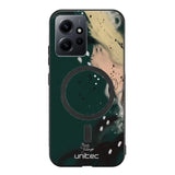 Xiaomi Redmi Note 12 4G urban magic suojakuoret - Dots - Noora Kämppi