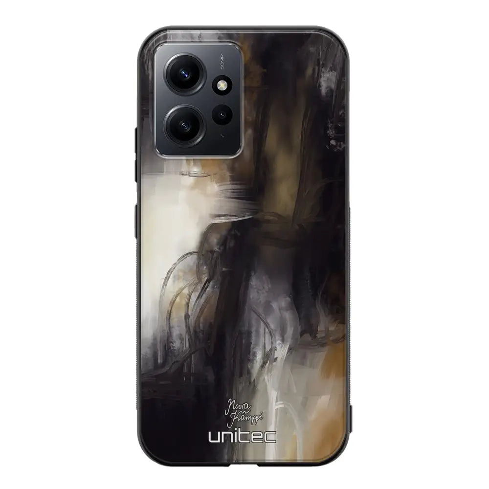 Xiaomi Redmi Note 12 4G urban magic suojakuoret - Fiilaan - Noora Kämppi - Ei
