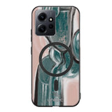 Xiaomi Redmi Note 12 4G urban magic suojakuoret - Syli - Noora Kämppi