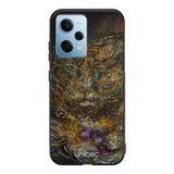 Xiaomi Redmi Note 12 5G animal kingdom suojakuoret - Fearless - Noora Kämppi - Ei