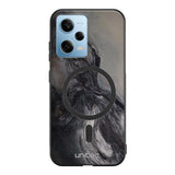 Xiaomi Redmi Note 12 5G animal kingdom suojakuoret - Unknown - Noora Kämppi