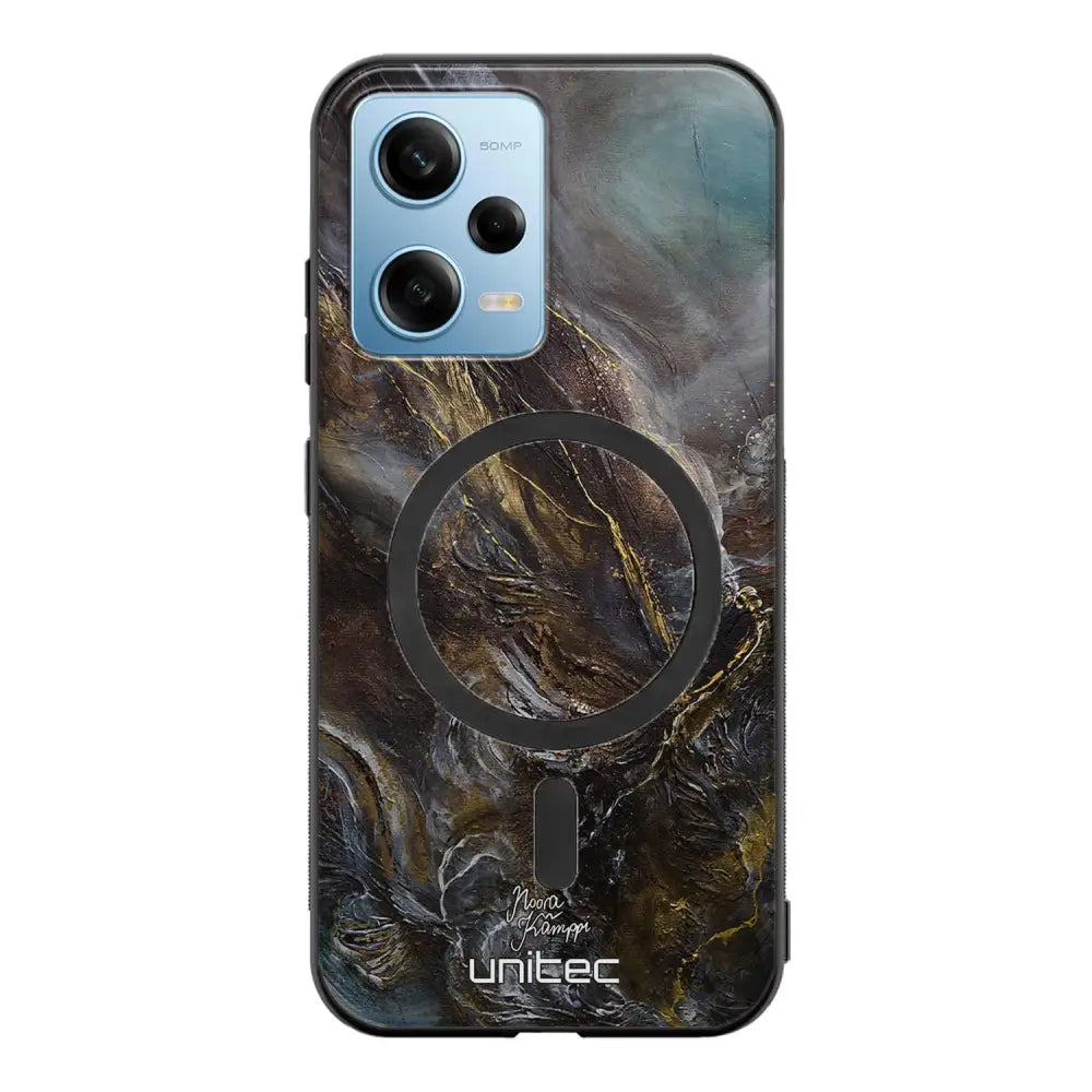 Xiaomi Redmi Note 12 5G luonnon lumo suojakuoret - Windy - Noora Kämppi