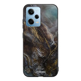 Xiaomi Redmi Note 12 5G luonnon lumo suojakuoret - Windy - Noora Kämppi - Ei