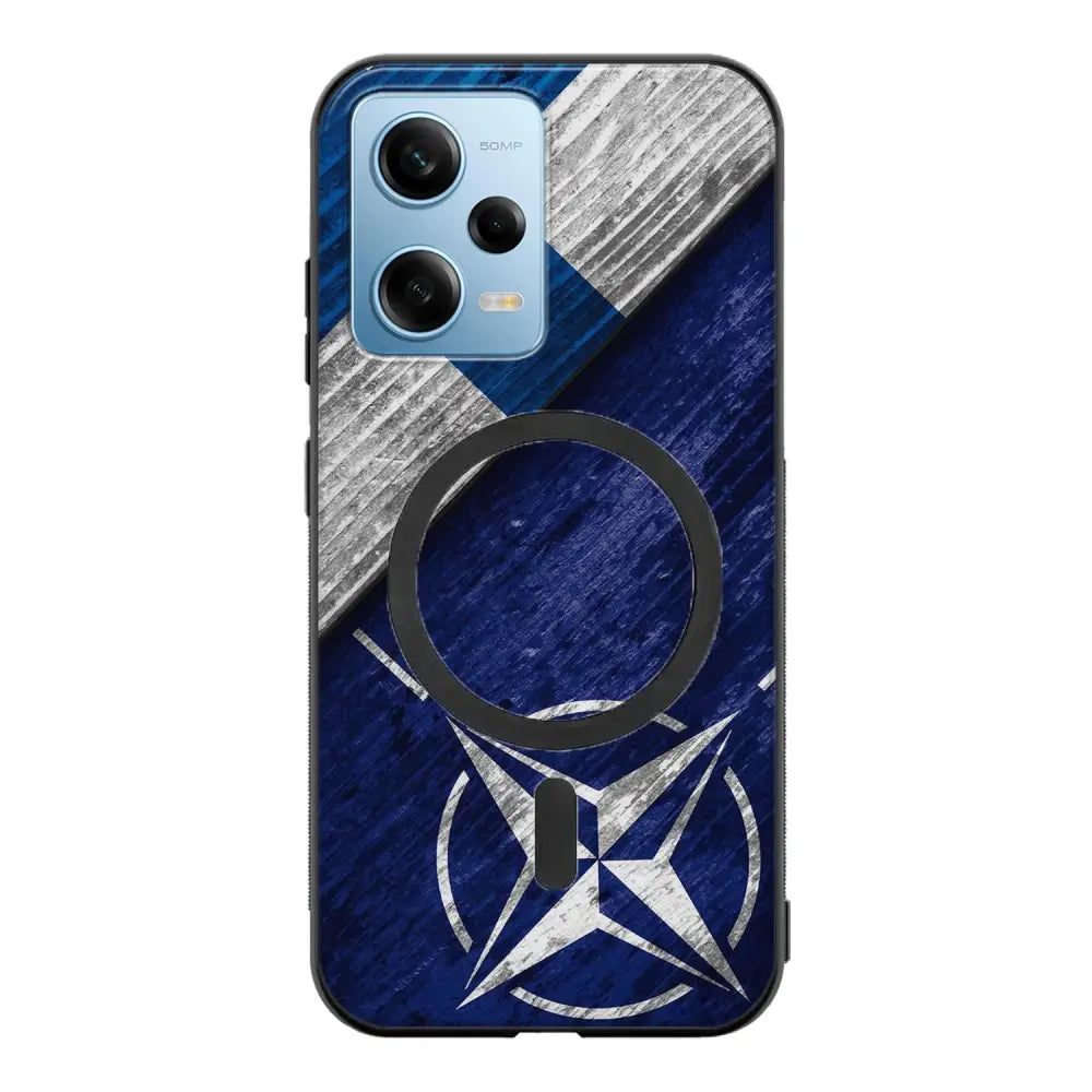 Xiaomi Redmi Note 12 5G nato suojakuoret - Suomi