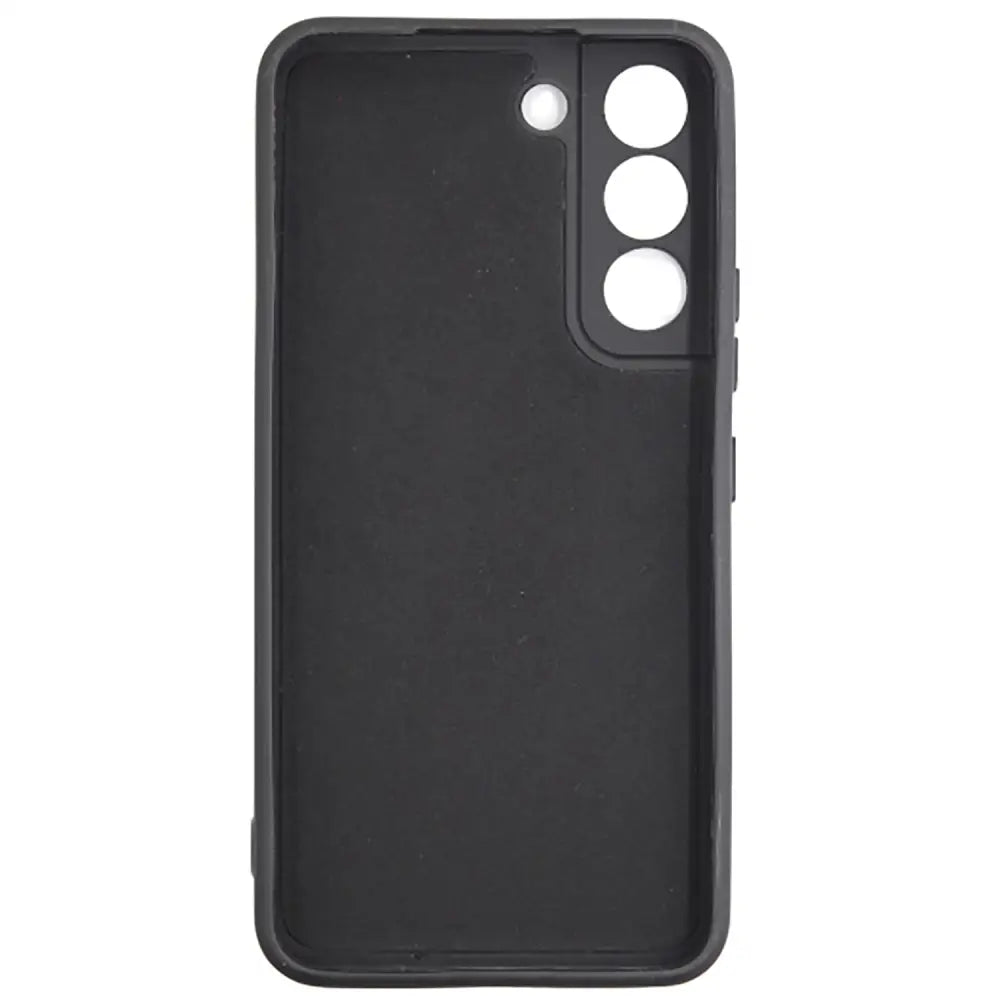 Xiaomi Redmi Note 12 5G Silikonikuori - Musta