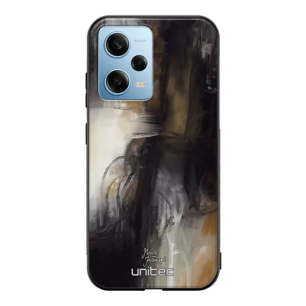 Xiaomi Redmi Note 12 5G urban magic suojakuoret - Fiilaan - Noora Kämppi - Ei